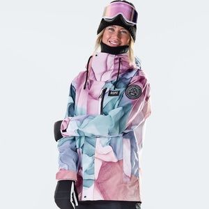 *RARE* Dope Blizzard FZ W by Dope Snow L / Mirage